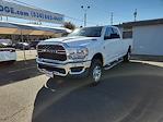 Used 2022 Ram 3500 Big Horn Crew Cab 4x4, Pickup for sale #23509 - photo 4