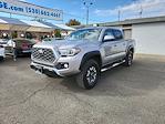 Used 2021 Toyota Tacoma TRD Off-Road Double Cab 4WD, Pickup for sale #23515 - photo 4