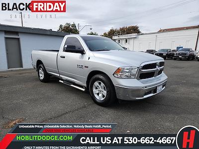 Used 2017 Ram 1500 Tradesman Regular Cab 4x2, Pickup for sale #23528 - photo 1