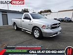 Used 2017 Ram 1500 Tradesman Regular Cab 4x2, Pickup for sale #23528 - photo 1