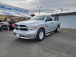 Used 2017 Ram 1500 Tradesman Regular Cab 4x2, Pickup for sale #23528 - photo 4