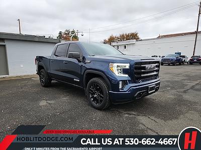 Used 2021 GMC Sierra 1500 Elevation Crew Cab 4x4, Pickup for sale #23552 - photo 1