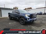 Used 2021 GMC Sierra 1500 Elevation Crew Cab 4x4, Pickup for sale #23552 - photo 1