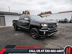 Used 2017 Chevrolet Silverado 1500 LTZ Crew Cab 4x4, Pickup for sale #23557 - photo 1