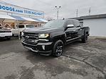 Used 2017 Chevrolet Silverado 1500 LTZ Crew Cab 4x4, Pickup for sale #23557 - photo 4