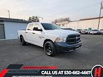 Used 2021 Ram 1500 Classic Tradesman Crew Cab 4x4, Pickup for sale #23566 - photo 1