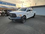 Used 2021 Ram 1500 Classic Tradesman Crew Cab 4x4, Pickup for sale #23566 - photo 4