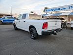 Used 2021 Ram 1500 Classic Tradesman Crew Cab 4x4, Pickup for sale #23566 - photo 5