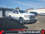 Used 2021 Ram 1500 Lone Star Quad Cab 4x2, Pickup for sale #23567 - photo 1