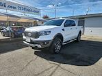 Used 2020 Ford Ranger SuperCrew Cab 4x4, Pickup for sale #23626 - photo 4