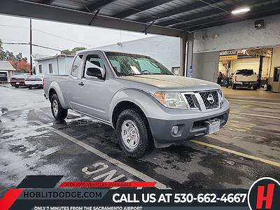 Used 2009 Nissan Frontier XE King Cab 2WD, Pickup for sale #23641 - photo 1