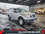 Used 2009 Nissan Frontier XE King Cab 2WD, Pickup for sale #23641 - photo 1