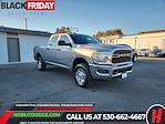 Used 2022 Ram 2500 Tradesman Crew Cab 4x4, Pickup for sale #23643 - photo 1