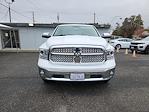 Used 2013 Ram 1500 Laramie Crew Cab 4x4, Pickup for sale #23659 - photo 3