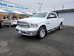 Used 2013 Ram 1500 Laramie Crew Cab 4x4, Pickup for sale #23659 - photo 4