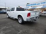 Used 2013 Ram 1500 Laramie Crew Cab 4x4, Pickup for sale #23659 - photo 5