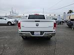 Used 2013 Ram 1500 Laramie Crew Cab 4x4, Pickup for sale #23659 - photo 6