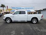 Used 2013 Ram 1500 Laramie Crew Cab 4x4, Pickup for sale #23659 - photo 7