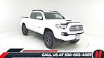 Used 2017 Toyota Tacoma SR5 Double Cab 4x4, Pickup for sale #23699 - photo 1