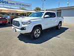 Used 2019 Toyota Tacoma SR5 Double Cab 4x4, Pickup for sale #23767 - photo 4