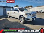 Used 2021 Ram 1500 Laramie Crew Cab 4x4, Pickup for sale #23782 - photo 1