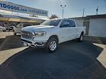 Used 2021 Ram 1500 Laramie Crew Cab 4x4, Pickup for sale #23782 - photo 4