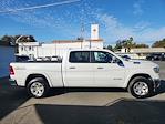 Used 2021 Ram 1500 Laramie Crew Cab 4x4, Pickup for sale #23782 - photo 8