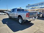 Used 2019 Ram 2500 Laramie Mega Cab 4x4, Pickup for sale #23813 - photo 5