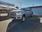 Used 2020 Ram 3500 Laramie Crew Cab 4x4, Pickup for sale #23837 - photo 4