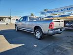 Used 2020 Ram 3500 Laramie Crew Cab 4x4, Pickup for sale #23837 - photo 5