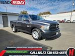 Used 2015 Ram 1500 Tradesman Crew Cab 4x2, Pickup for sale #23844 - photo 1