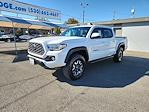 Used 2022 Toyota Tacoma Double Cab 4WD, Pickup for sale #23846 - photo 4