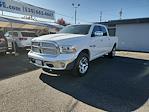 Used 2017 Ram 1500 Laramie Crew Cab 4x4, Pickup for sale #23863 - photo 4