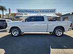 Used 2017 Ram 1500 Laramie Crew Cab 4x4, Pickup for sale #23863 - photo 7