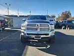 Used 2018 Ram 3500 Laramie Mega Cab 4x4, Pickup for sale #23876 - photo 3