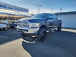 Used 2018 Ram 3500 Laramie Mega Cab 4x4, Pickup for sale #23876 - photo 4