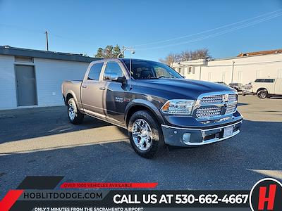 2018 Ram 1500 Crew Cab 4x4, Pickup for sale #23881 - photo 1