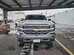 Used 2018 Chevrolet Silverado 1500 LTZ Crew Cab 4x4, Pickup for sale #23882 - photo 3