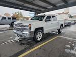 Used 2018 Chevrolet Silverado 1500 LTZ Crew Cab 4x4, Pickup for sale #23882 - photo 4