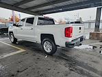 Used 2018 Chevrolet Silverado 1500 LTZ Crew Cab 4x4, Pickup for sale #23882 - photo 5