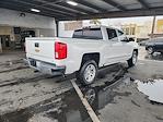 Used 2018 Chevrolet Silverado 1500 LTZ Crew Cab 4x4, Pickup for sale #23882 - photo 2