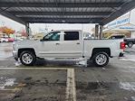 Used 2018 Chevrolet Silverado 1500 LTZ Crew Cab 4x4, Pickup for sale #23882 - photo 7