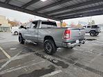 Used 2022 Ram 1500 Lone Star Crew Cab 4x4, Pickup for sale #23890 - photo 5