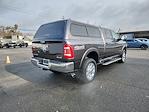 Used 2021 Ram 2500 Laramie Crew Cab 4x4, Pickup for sale #23896 - photo 2