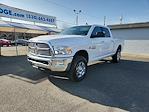 Used 2017 Ram 2500 Big Horn Crew Cab 4x4, Pickup for sale #23897 - photo 4