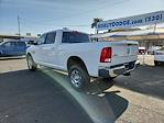 Used 2017 Ram 2500 Big Horn Crew Cab 4x4, Pickup for sale #23897 - photo 5