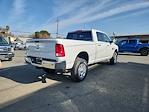 Used 2017 Ram 2500 Big Horn Crew Cab 4x4, Pickup for sale #23897 - photo 2