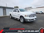 Used 2018 Ram 1500 Laramie Crew Cab 4x4, Pickup for sale #23917 - photo 1