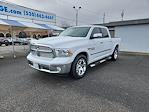 Used 2018 Ram 1500 Laramie Crew Cab 4x4, Pickup for sale #23917 - photo 4