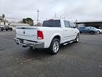 Used 2018 Ram 1500 Laramie Crew Cab 4x4, Pickup for sale #23917 - photo 2